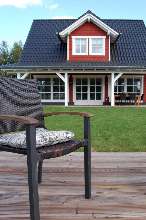 Kleiner Onkel Villa Twist Dış mekan fotoğraf