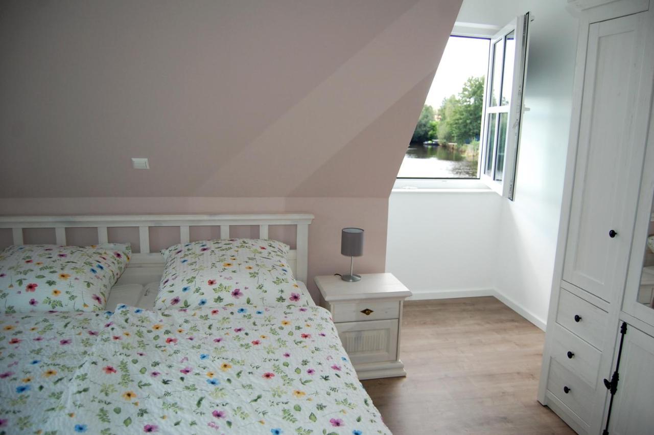 Kleiner Onkel Villa Twist Dış mekan fotoğraf